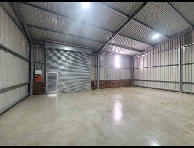 BUSINESS PROPERTY TO RENT IN IZOTSHA